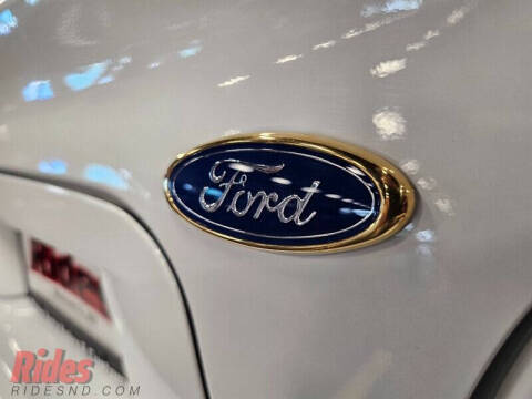 1996 Ford Mustang GT