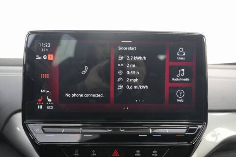 2024 Volkswagen ID.4 S