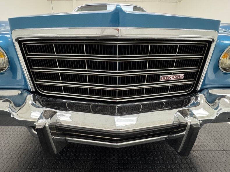 1975 Dodge Charger