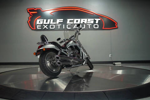 2003 Harley-Davidson V-Rod