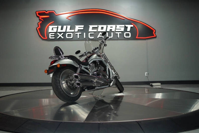 2003 Harley-Davidson V-Rod