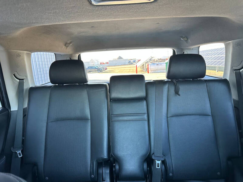 2020 Toyota 4Runner