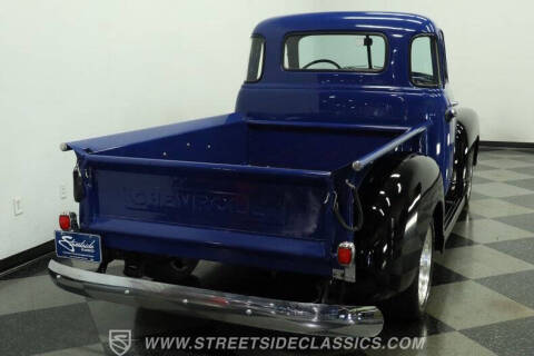 1951 Chevrolet 3100