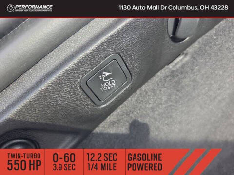 2026 Dodge Charger Scat Pack Plus
