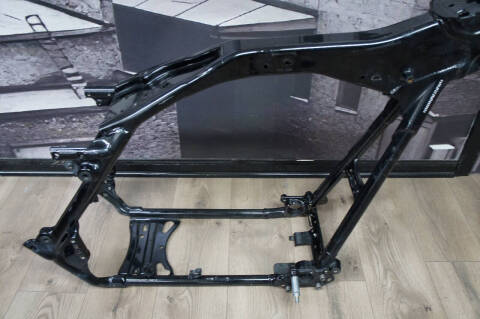 2018 Harley-Davidson Electra Glide Ultra Classic