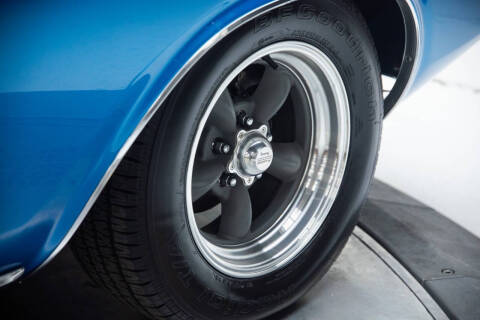 1970 Dodge Challenger