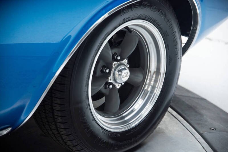 1970 Dodge Challenger