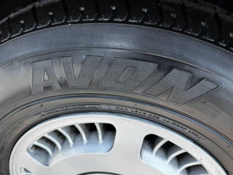 1993 Bentley Turbo R