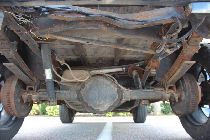 1994 Chevrolet C/K 2500 Series