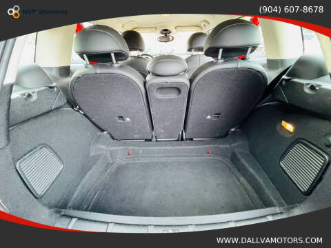 2014 MINI Countryman Cooper