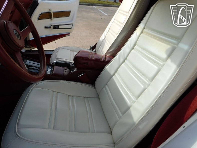 1976 Chevrolet Corvette