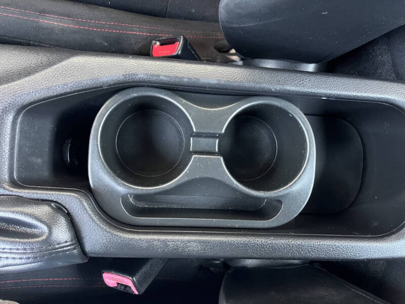 2013 Scion FR-S 10 Series