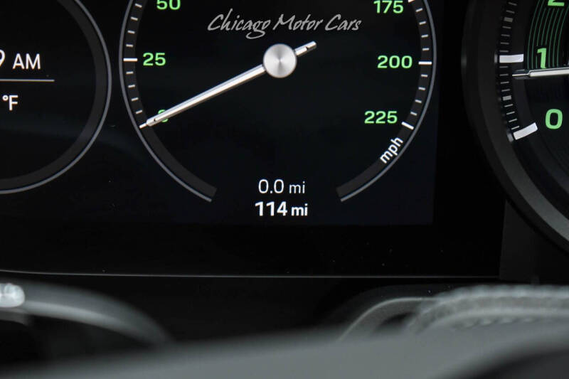 2024 Porsche 911 S/T