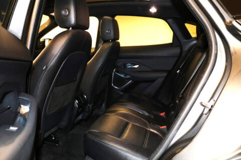 2020 Jaguar E-PACE P250 SE