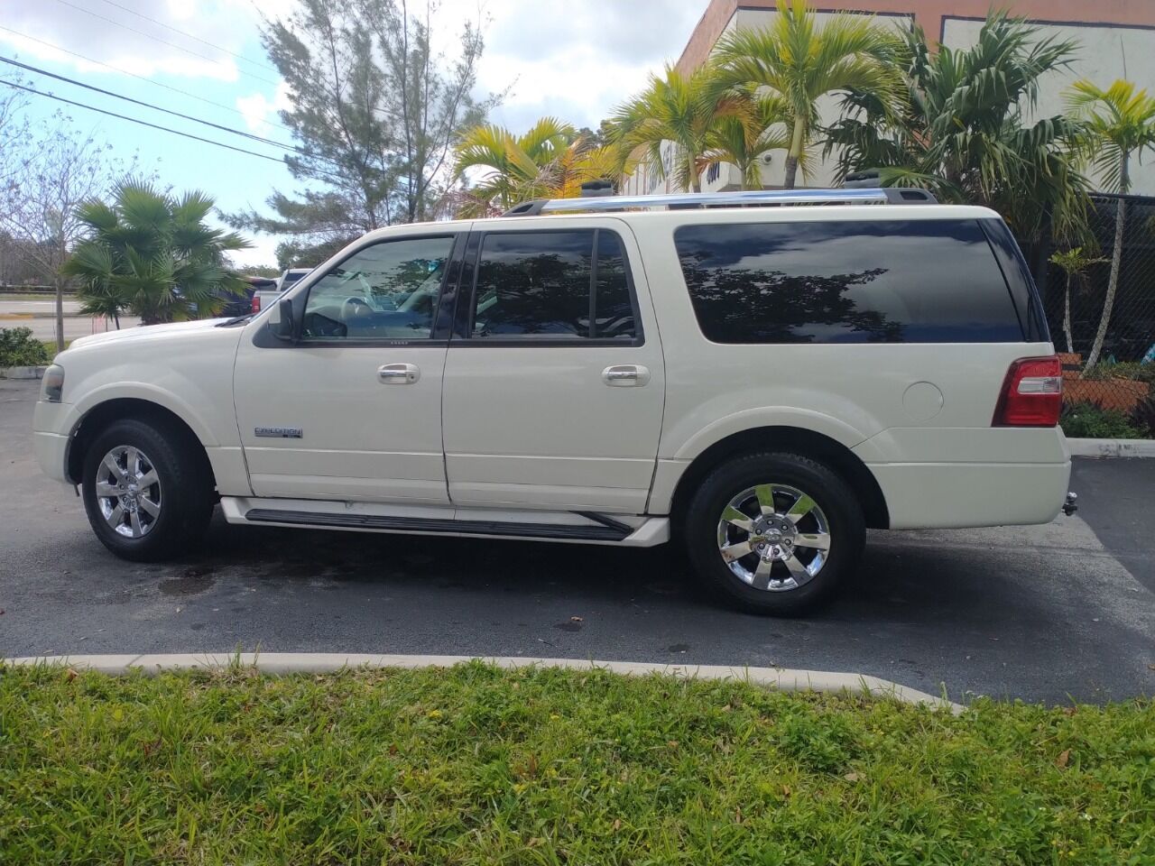 2007 Ford Expedition MAX SUV / Crossover - $4,950
