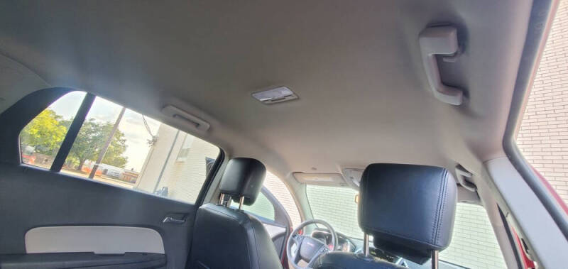 2015 GMC Terrain SLE-1