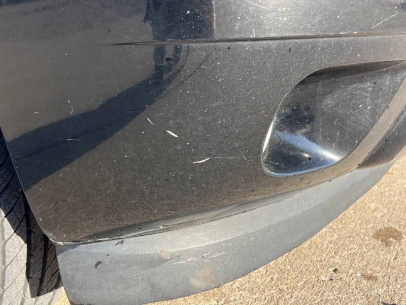 2010 Chevrolet Tahoe LT