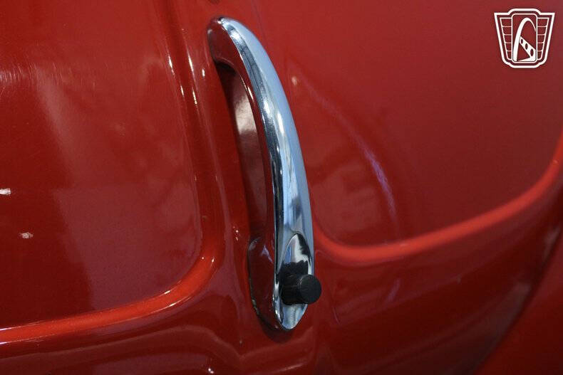 1979 Volkswagen Super Beetle