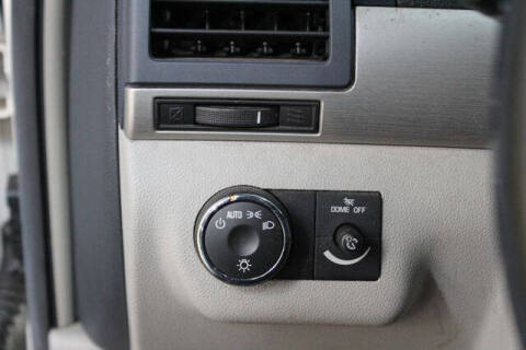 2008 Saturn Outlook XE