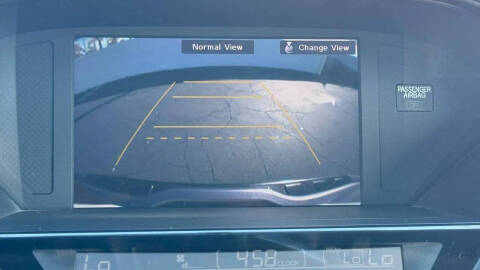 2013 Honda Pilot Touring