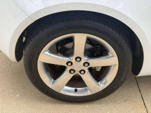 2007 Pontiac Solstice