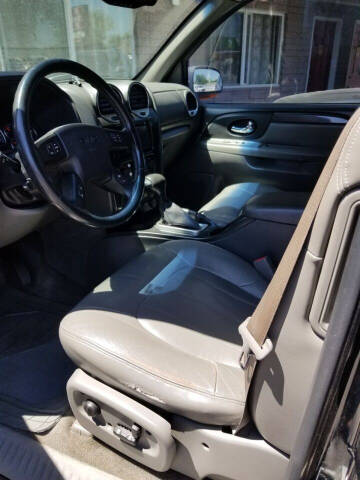 2004 GMC Envoy XUV SLE