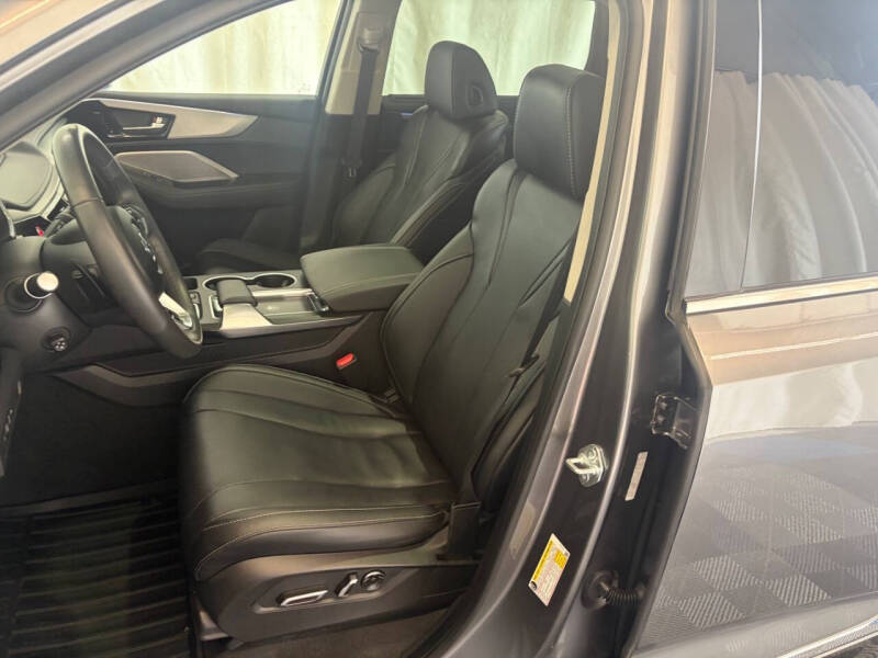 2024 Acura MDX SH-AWD w/Tech