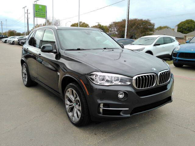 2017 BMW X5 xDrive40e iPerformance