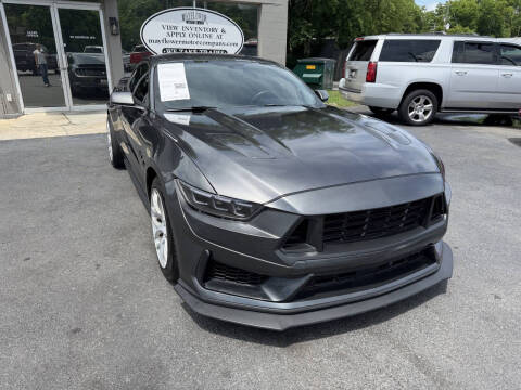 2016 Ford Mustang GT