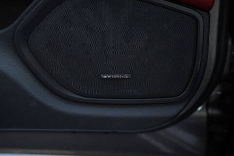 2023 Maserati Ghibli Modena