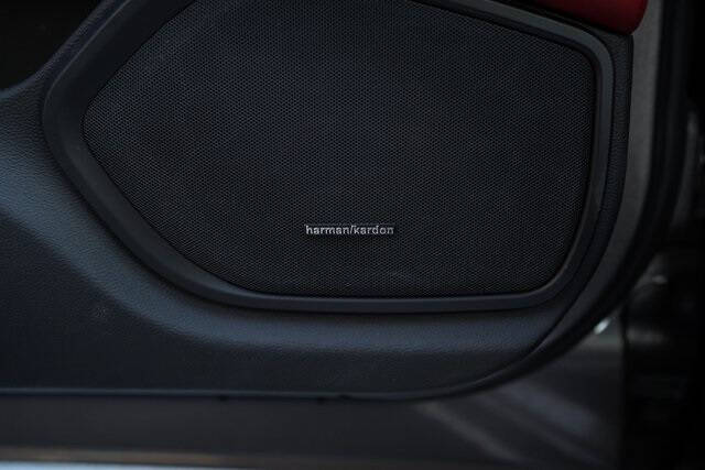 2023 Maserati Ghibli Modena