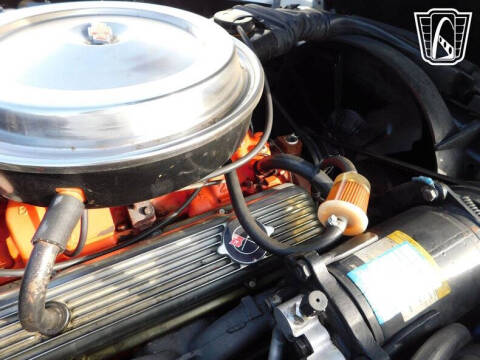 1976 Chevrolet Corvette