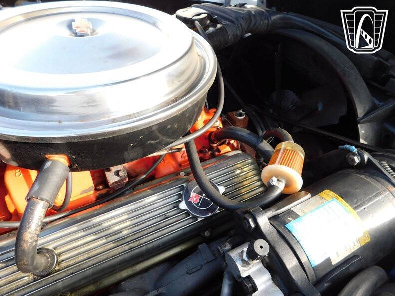 1976 Chevrolet Corvette