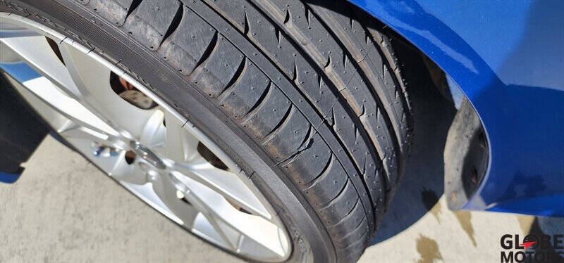 2007 Hyundai Tiburon GT Limited