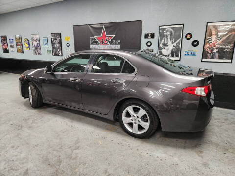2010 Acura TSX