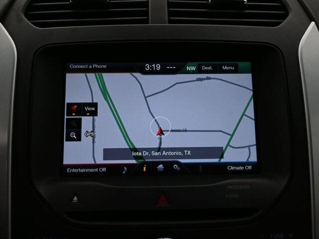 2011 Ford Explorer XLT