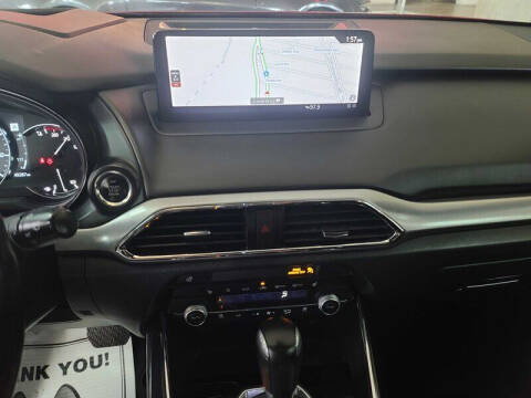 2021 Mazda CX-9 Grand Touring