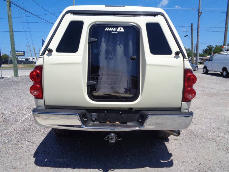 2008 Dodge Ram 1500