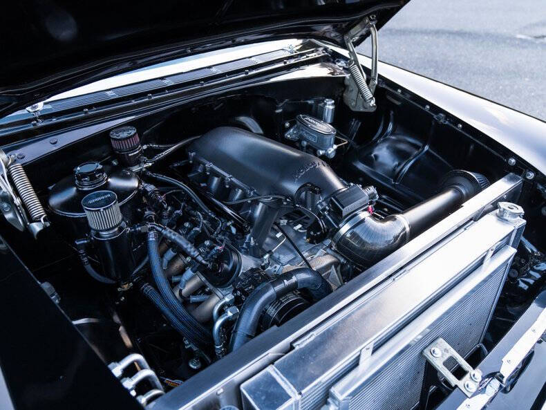 1955 Chevrolet Bel Air