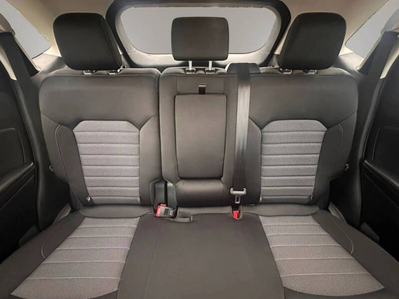 2020 Ford Edge SE