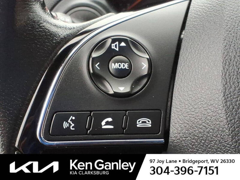 2020 Mitsubishi Mirage G4