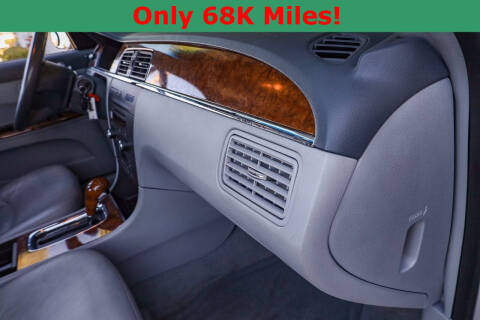 2005 Buick LaCrosse CXL