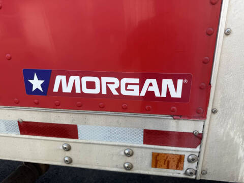 2019 International MV607