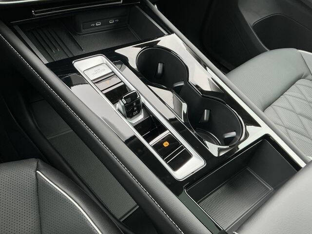 2026 Volkswagen Atlas SEL Premium R-Line 4Motion