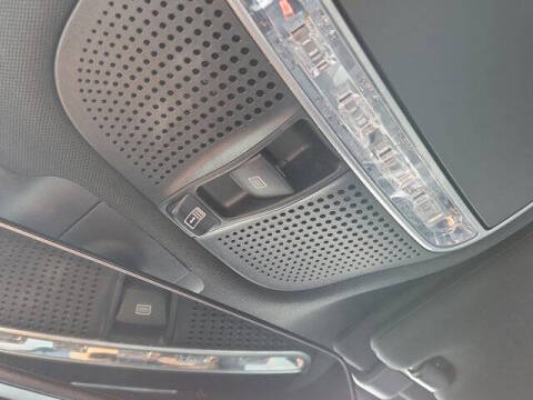 2019 Mercedes-Benz S-Class S 450