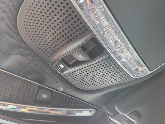 2019 Mercedes-Benz S-Class S 450