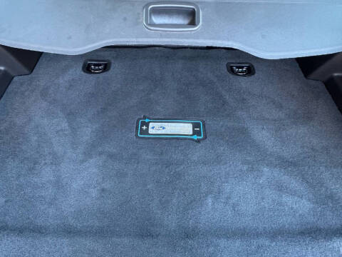 2017 Ford C-MAX Energi SE