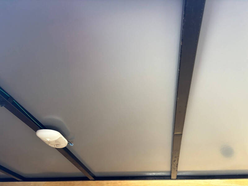 2025 South River 5x8 Cargo