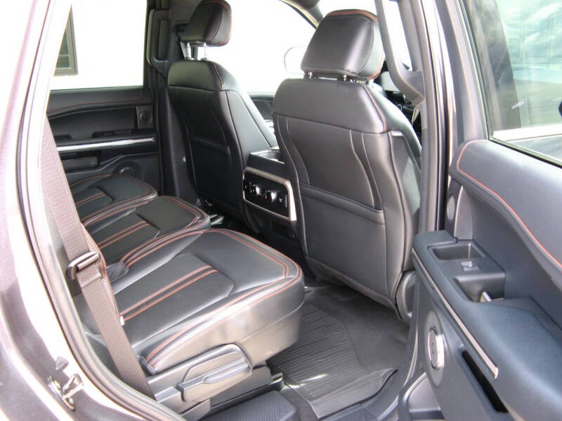 2024 Ford Expedition Timberline