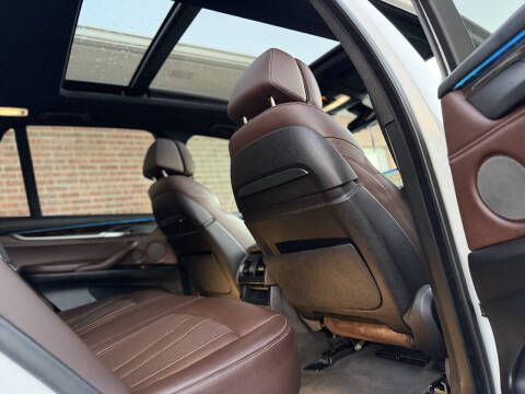 2014 BMW X5 xDrive35i